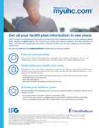 myuhc.com flier